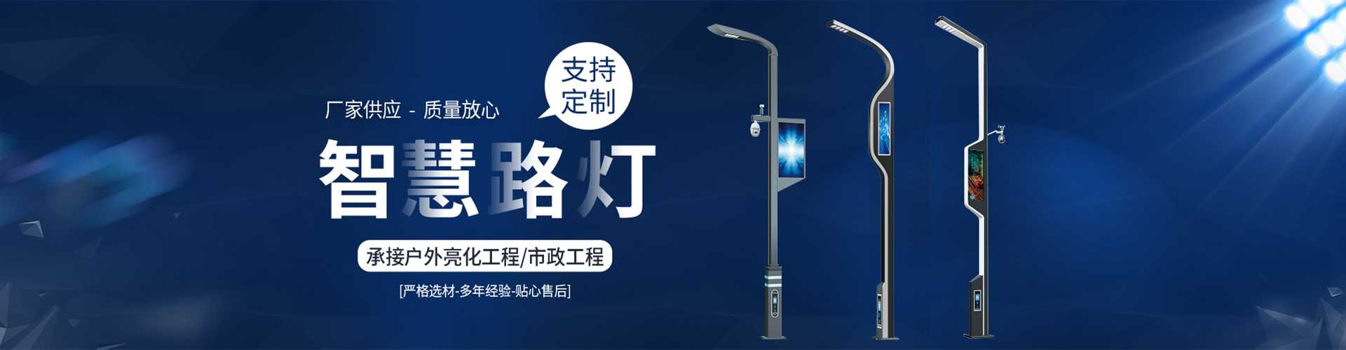 兰山区太阳能路灯定制厂家